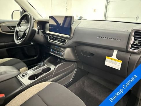 New 2026 Ford Bronco Sport Big Bend AWD/4WD image 11
