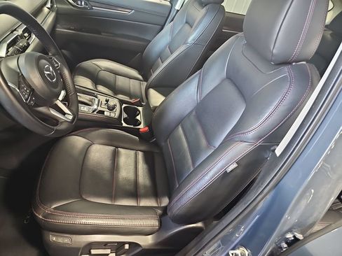 Used 2025 MAZDA CX-5 Carbon Edition AWD/4WD image 16