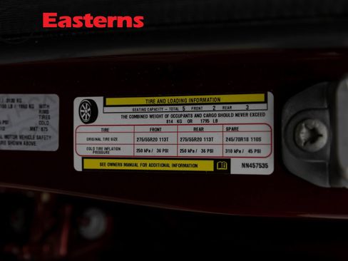 Used 2022 RAM 1500 Big Horn AWD/4WD image 33