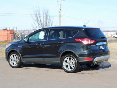 Used 2013 Ford Escape SEL