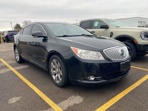 Used 2010 Buick LaCrosse CXL image 3
