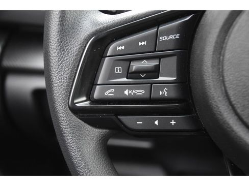 Certified 2025 Subaru Crosstrek 2.0i Premium image 31