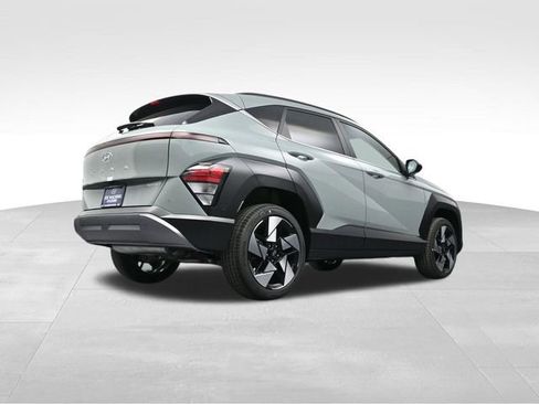 New 2026 Hyundai Kona Limited image 38