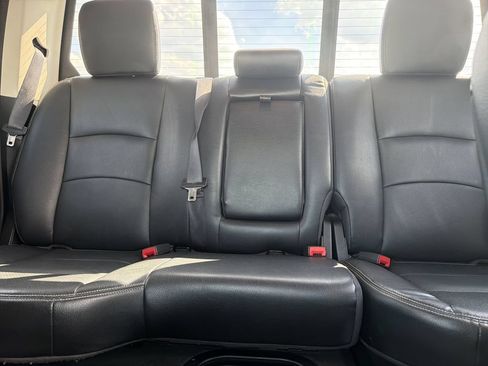 Used 2015 RAM 1500 Big Horn AWD/4WD image 19