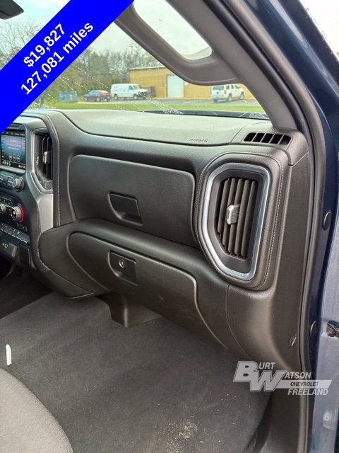 Used 2019 Chevrolet Silverado 1500 RST w/ All-Star Edition AWD/4WD image 37