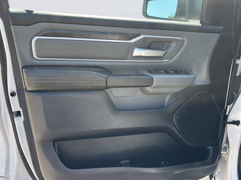 Certified 2023 RAM 1500 Big Horn AWD/4WD image 18