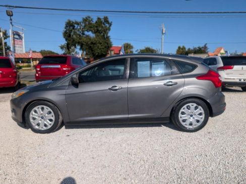 Used 2012 Ford Focus SE image 8