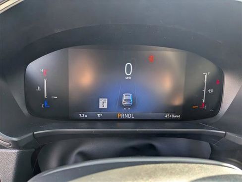 New 2026 Ford Escape SE image 10