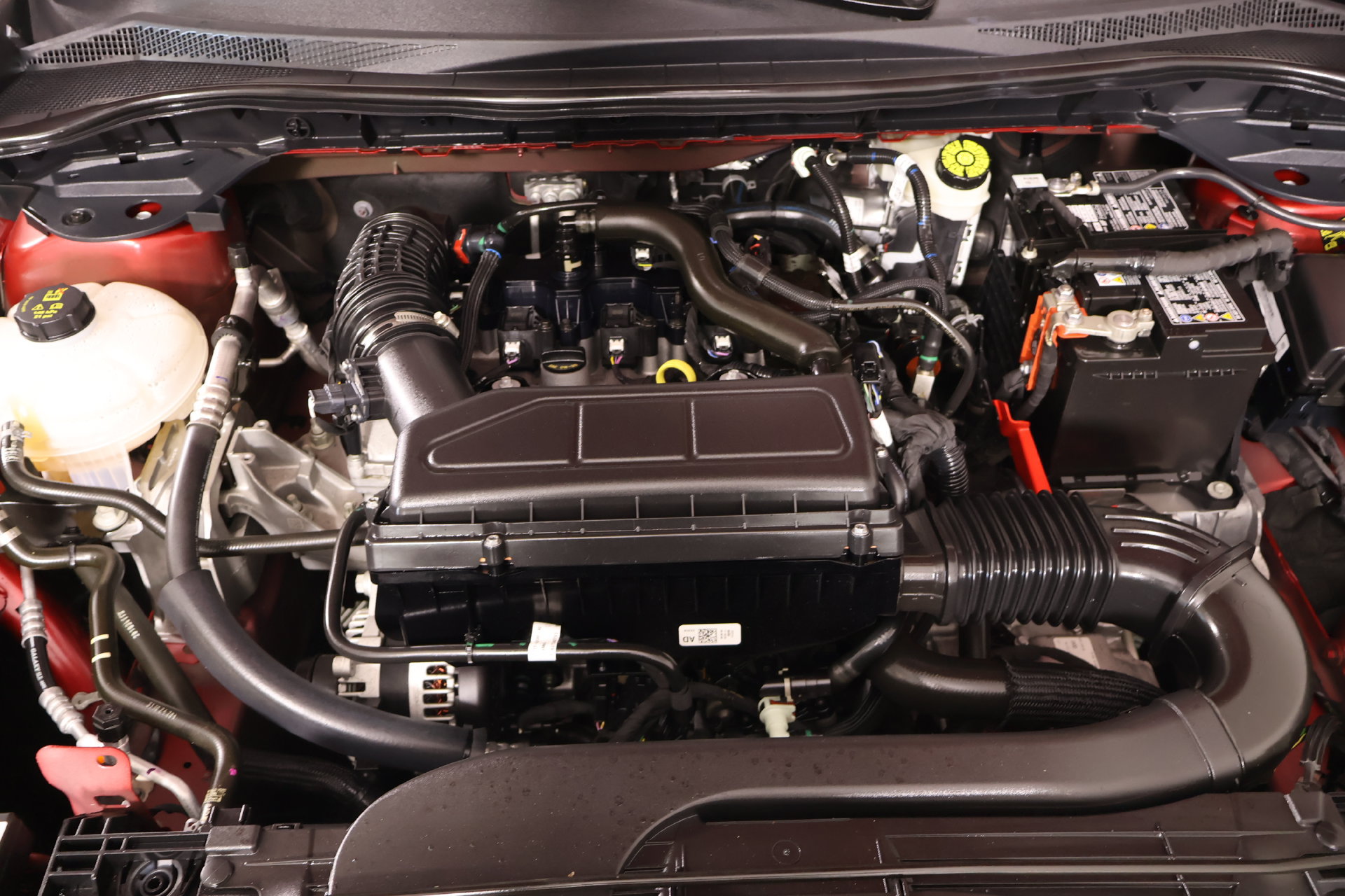 Used 2025 Ford Escape Active w/ Tech Pack #1 FWD image 20