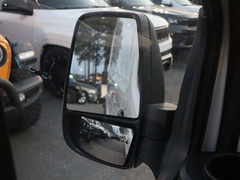 Used 2020 Ford Transit 350 148 High Roof Extended w/ Load Area Protection Package image 33