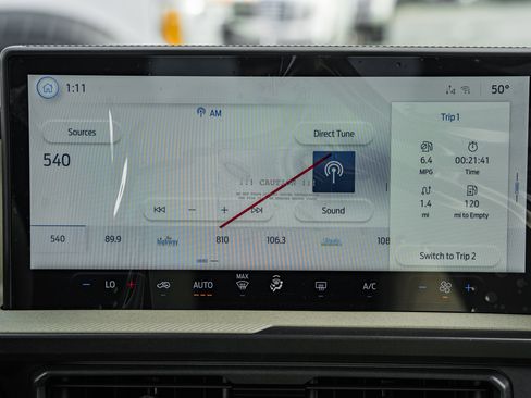 New 2026 Ford Bronco Sport Big Bend image 22