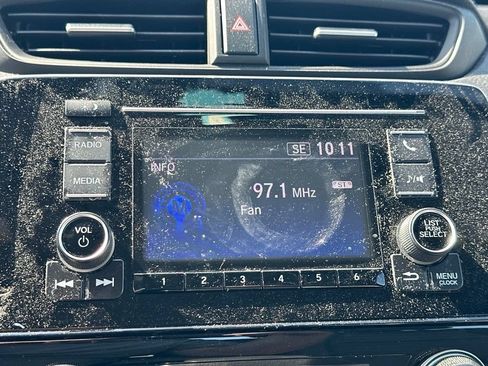 Used 2017 Honda CR-V LX image 22