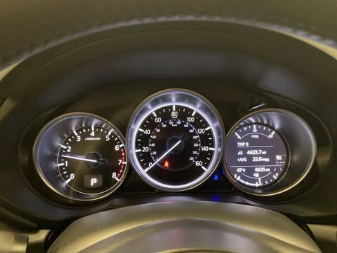 Certified 2024 MAZDA CX-5 AWD 2.5 S w/ Select Package image 9