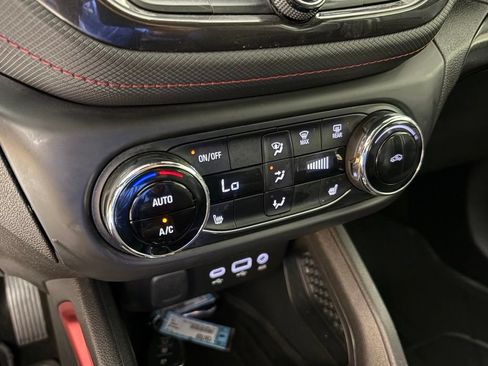 Certified 2023 Chevrolet TrailBlazer RS w/ Convenience Package FWD image 33