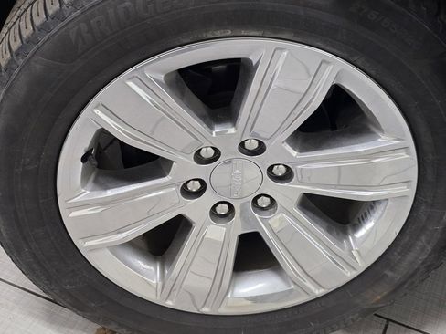 Used 2018 GMC Sierra 1500 SLT image 10