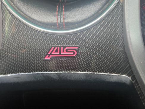 Used 2016 Subaru WRX STI image 35