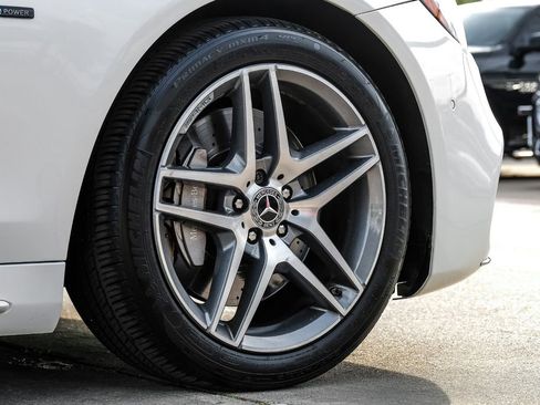 Used 2019 Mercedes-Benz S 560e w/ AMG Line Exterior image 65