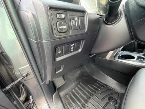 Used 2016 Toyota 4Runner SR5 Premium image 16