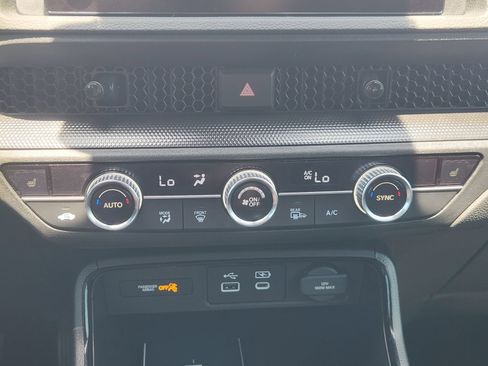 Used 2025 Honda CR-V Sport-L image 22