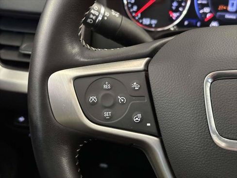 Used 2022 GMC Terrain Denali w/ LPO, 'HIT The Road' Package AWD/4WD image 24
