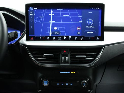 New 2026 Ford Escape SE w/ PHEV Premium Package image 22