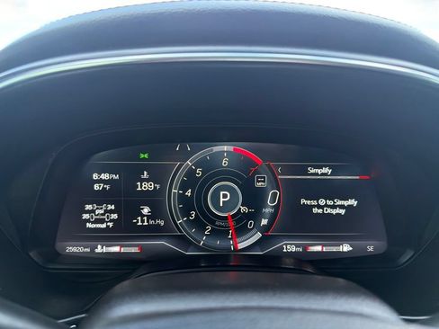 Used 2022 Cadillac CT5 Sport AWD/4WD image 28
