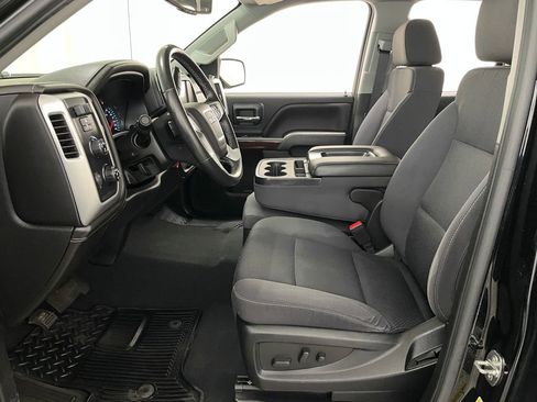 Certified 2019 GMC Sierra 1500 SLE w/ SLE Value Package image 6