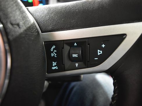 Used 2010 Chevrolet Camaro SS w/ RS Package RWD image 18