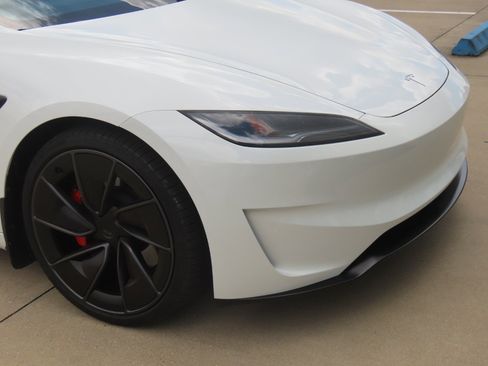 Used 2025 Tesla Model 3 Performance AWD/4WD image 6