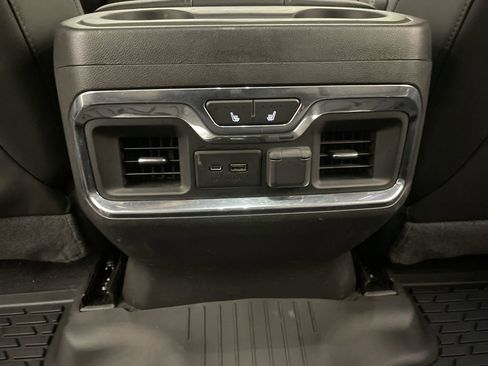 Used 2020 GMC Sierra 1500 SLT w/ SLT Premium Plus Package image 16