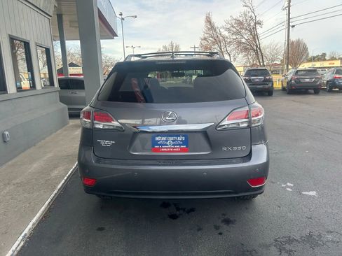 Used 2015 Lexus RX 350 FWD image 33