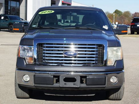 Used 2010 Ford F150 XLT image 16