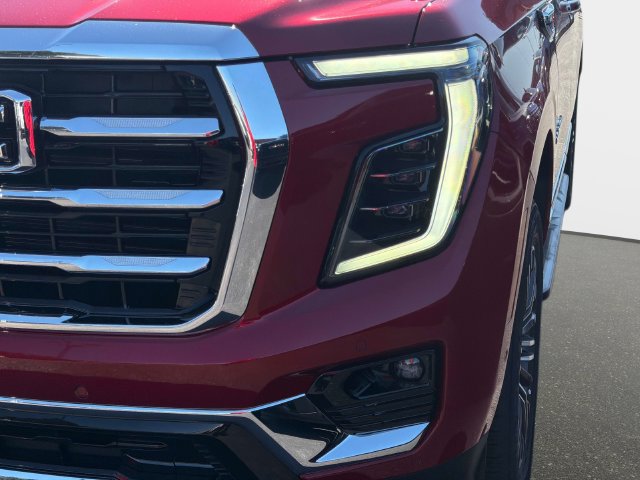 New 2027 GMC Yukon Elevation w/ Technology Package RWD image 9