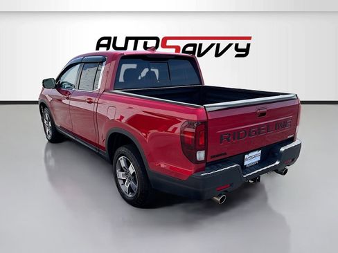Used 2024 Honda Ridgeline RTL image 5