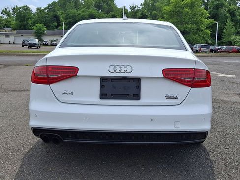 Used 2015 Audi A4 2.0T Prestige AWD/4WD image 24