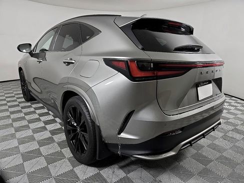 Used 2023 Lexus NX 350 F Sport image 8