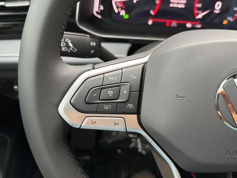 New 2026 Volkswagen Jetta SEL FWD image 23
