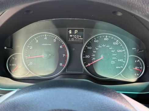 Used 2014 Subaru Legacy 2.5i w/ Alloy Wheel Package AWD/4WD image 19