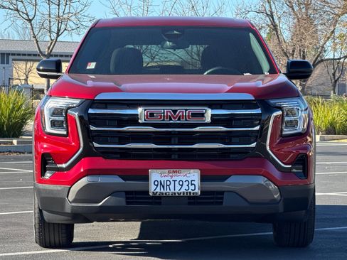 Used 2026 GMC Terrain Elevation image 10