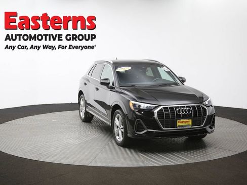 Used 2022 Audi Q3 2.0T Premium w/ Convenience Package image 53