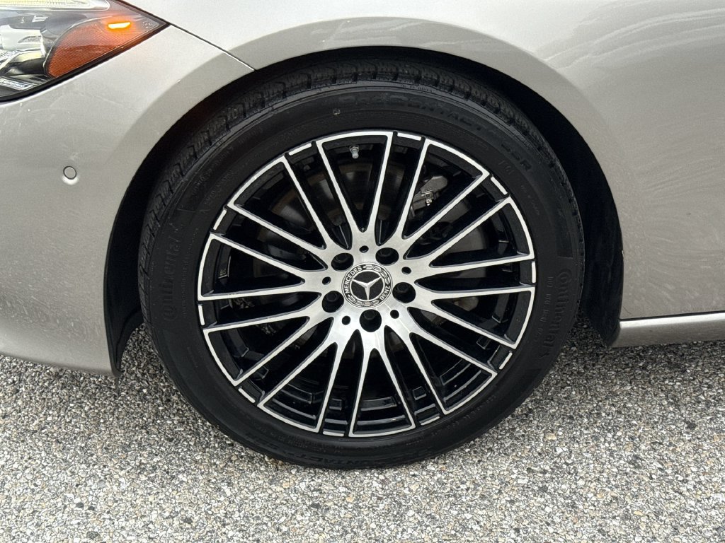 Used 2022 Mercedes-Benz C 300 4MATIC Sedan image 19