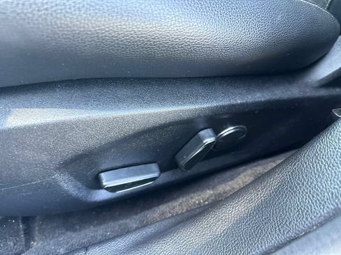 Used 2018 Ford Fusion Titanium AWD/4WD image 24