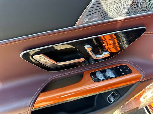 Certified 2024 Mercedes-Benz SL 63 AMG 4MATIC image 20