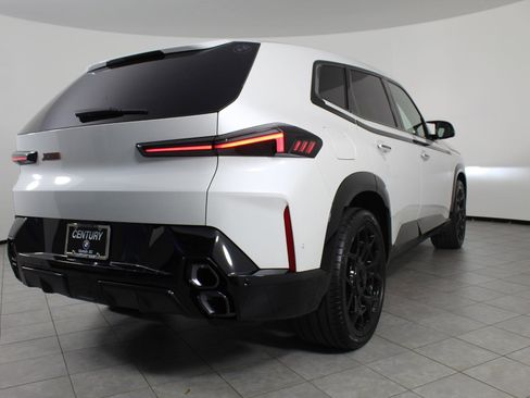 New 2026 BMW XM Label Red AWD/4WD image 8