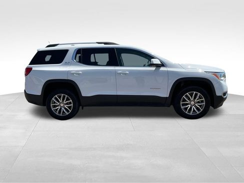 Used 2019 GMC Acadia SLE AWD/4WD image 26
