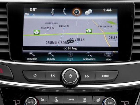 Used 2017 Buick LaCrosse Essence FWD image 20