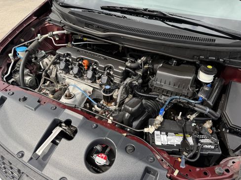 Used 2015 Honda Civic EX image 32