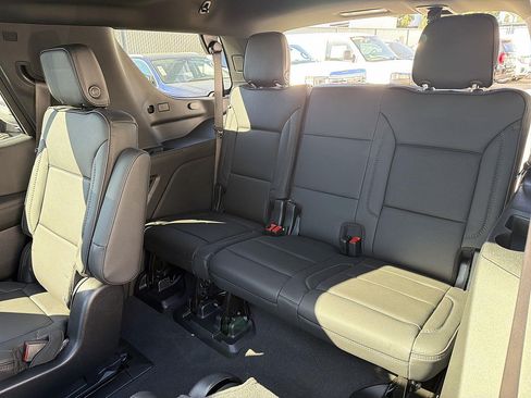 New 2026 GMC Yukon Denali w/ Denali Reserve Package AWD/4WD image 27