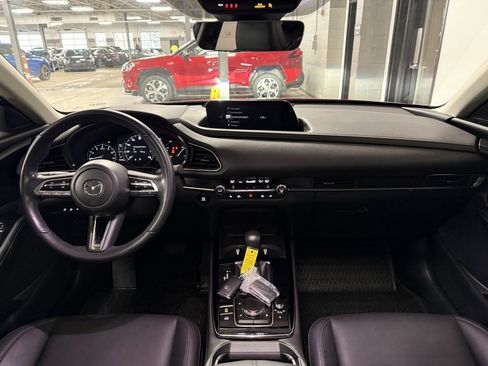 Used 2021 MAZDA CX-30 AWD 2.5 S w/ Preferred Package image 20