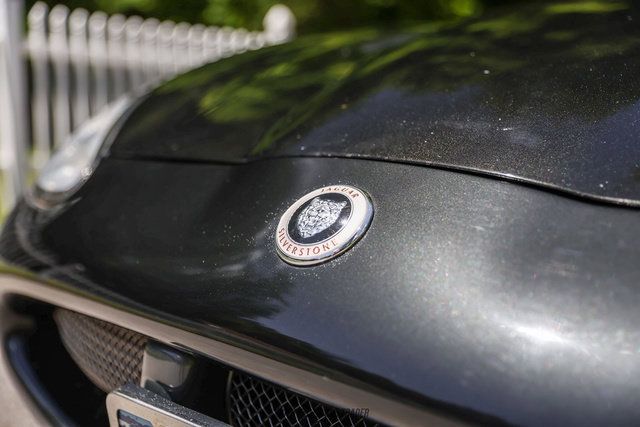 Used 2002 Jaguar XK8 Convertible RWD image 50